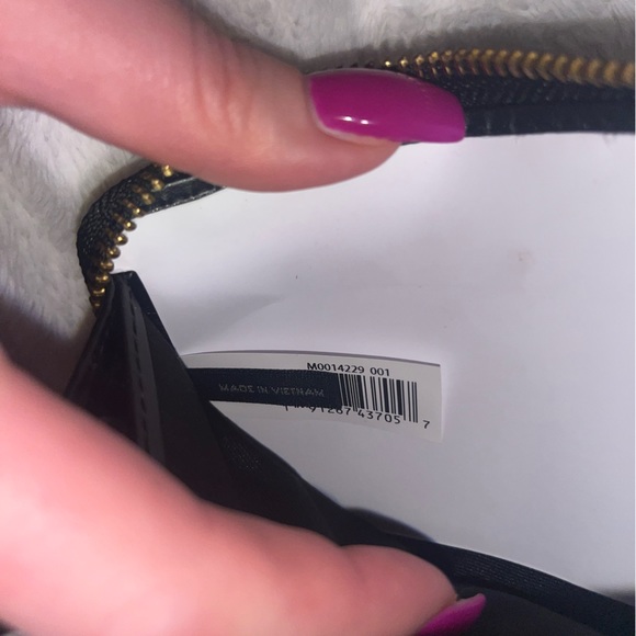 Marc Jacobs wallet brand new - Picture 4 of 5